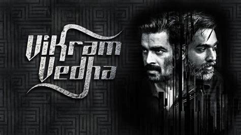 is vikram vedha on ott|Watch Vikram Vedha